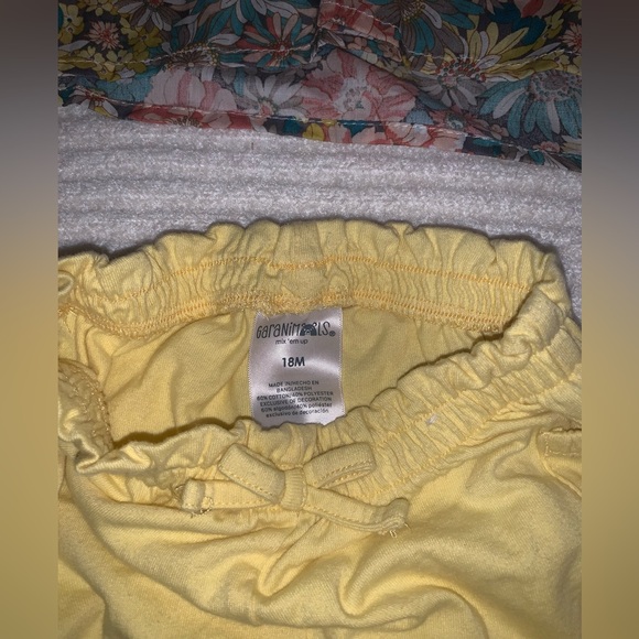 Floral Set - Picture 5 of 5